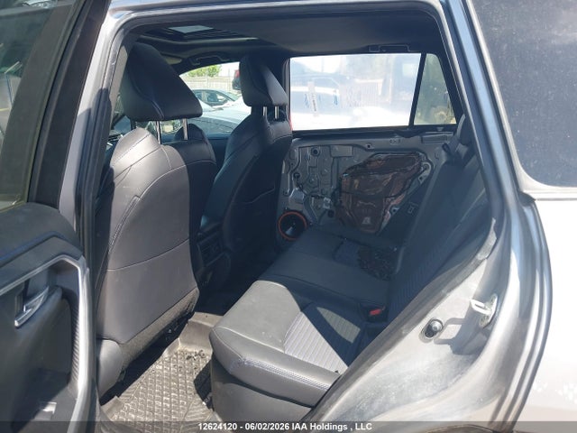 Aukcja sprzedaży 2020 Toyota Rav4, vin: 2T3RWRFV1LW048376, numer aukcji: 12624120