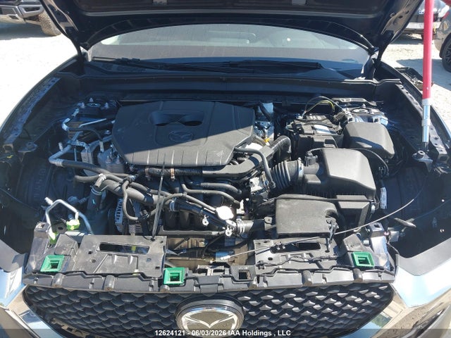 Продаж на аукціоні авто 2025 Mazda Cx-30 Gx, vin: 3MVDMBBM3SM859552, номер лоту: 12624121