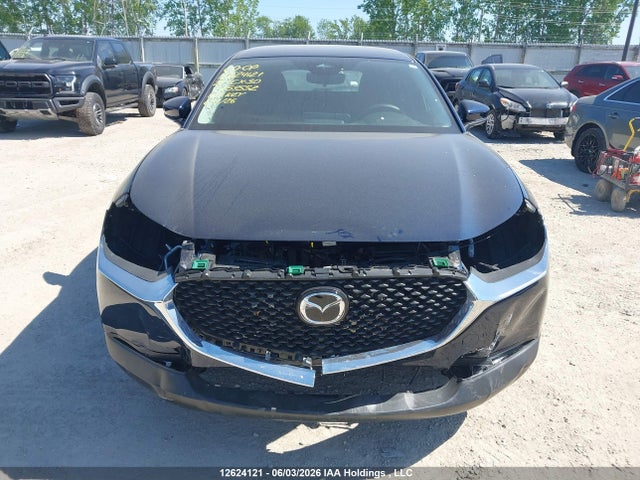 Продаж на аукціоні авто 2025 Mazda Cx-30 Gx, vin: 3MVDMBBM3SM859552, номер лоту: 12624121