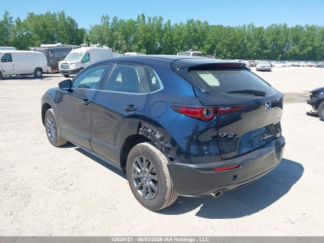 Продаж на аукціоні авто 2025 Mazda Cx-30 Gx, vin: 3MVDMBBM3SM859552, номер лоту: 12624121
