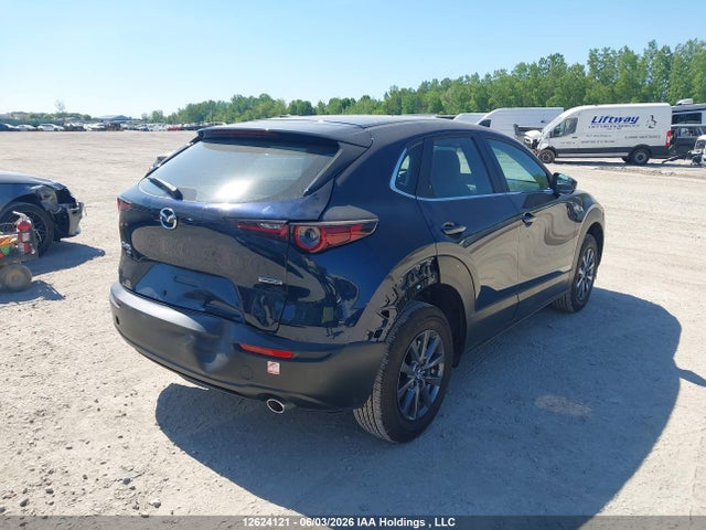 Продаж на аукціоні авто 2025 Mazda Cx-30 Gx, vin: 3MVDMBBM3SM859552, номер лоту: 12624121
