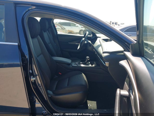 Продаж на аукціоні авто 2025 Mazda Cx-30 Gx, vin: 3MVDMBBM3SM859552, номер лоту: 12624121