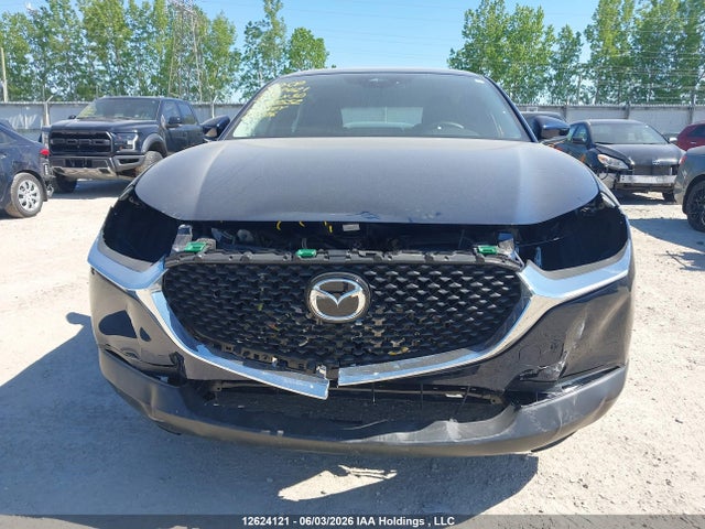 Продаж на аукціоні авто 2025 Mazda Cx-30 Gx, vin: 3MVDMBBM3SM859552, номер лоту: 12624121