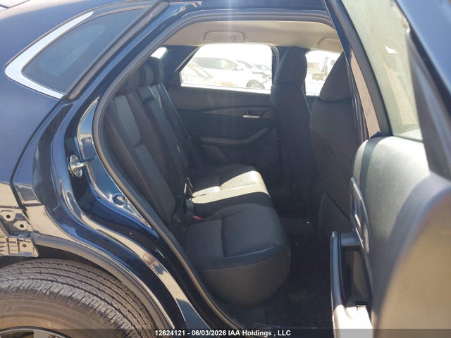 Продаж на аукціоні авто 2025 Mazda Cx-30 Gx, vin: 3MVDMBBM3SM859552, номер лоту: 12624121