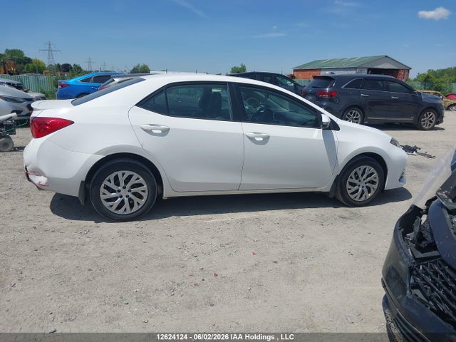 2019 Toyota Corolla Se მანქანა იყიდება აუქციონზე, vin: 2T1BURHE8KC217807, აუქციონის ნომერი: 12624124