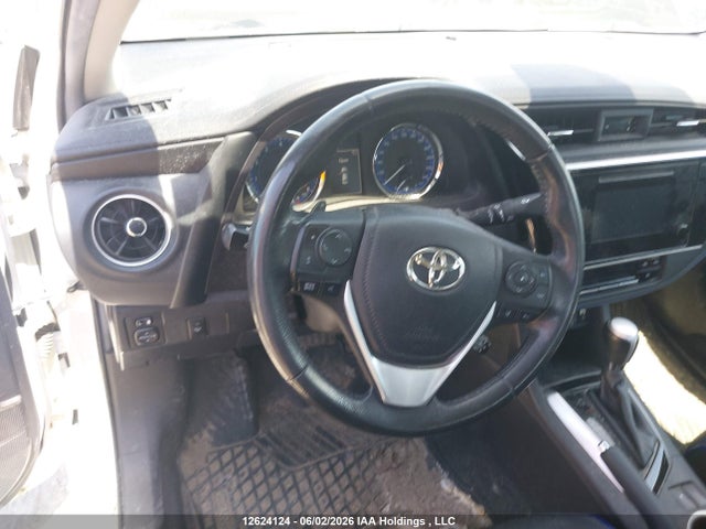 2019 Toyota Corolla Se მანქანა იყიდება აუქციონზე, vin: 2T1BURHE8KC217807, აუქციონის ნომერი: 12624124