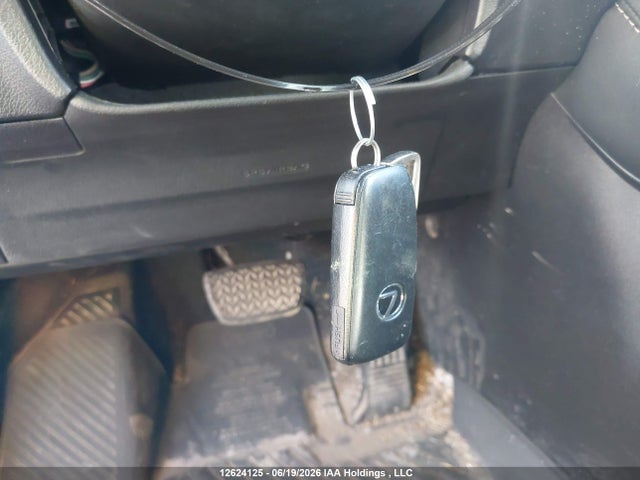 Lexus RX 350 2022 2T2JZMDAXNC317362 Image 11
