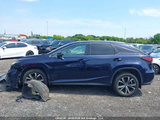 Lexus RX 350 2022 2T2JZMDAXNC317362 Image 15