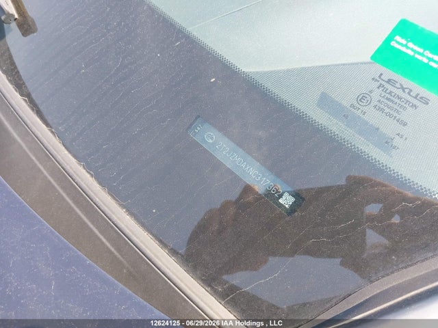 Lexus RX 350 2022 2T2JZMDAXNC317362 Image 19