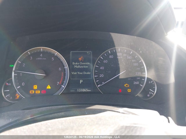 Aukcja sprzedaży 2022 Lexus Rx 350, vin: 2T2JZMDAXNC317362, numer aukcji: 12624125