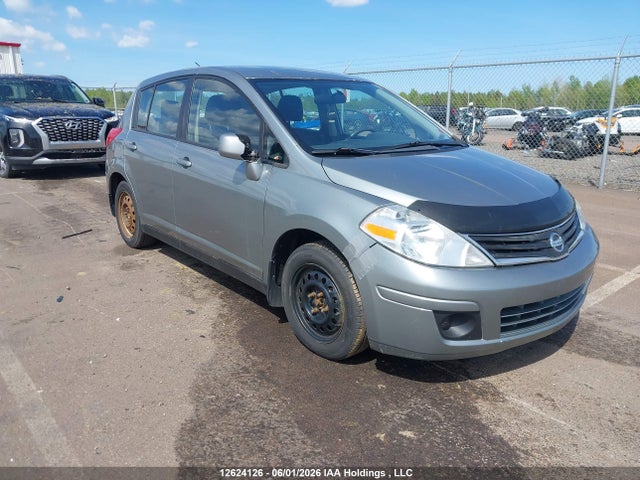 Aukcja sprzedaży 2011 Nissan Versa, vin: 3N1BC1CP7BL366805, numer aukcji: 12624126