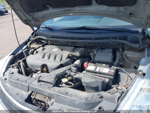 12624126 :رقم المزاد ، 3N1BC1CP7BL366805 vin ، 2011 Nissan Versa مزاد بيع