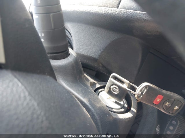 12624126 :رقم المزاد ، 3N1BC1CP7BL366805 vin ، 2011 Nissan Versa مزاد بيع