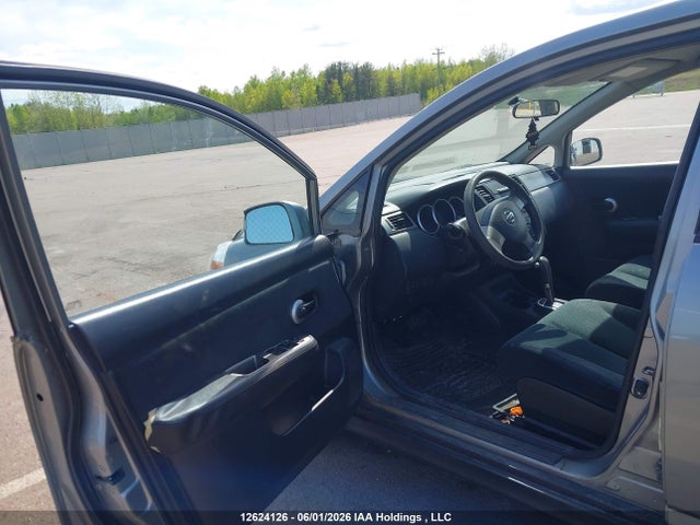 12624126 :رقم المزاد ، 3N1BC1CP7BL366805 vin ، 2011 Nissan Versa مزاد بيع