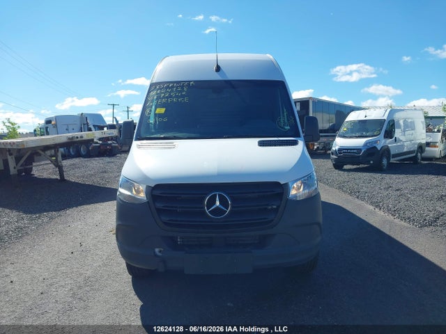 W1Y4KCHY5PP572542 Mercedes-Benz Sprinter 2500