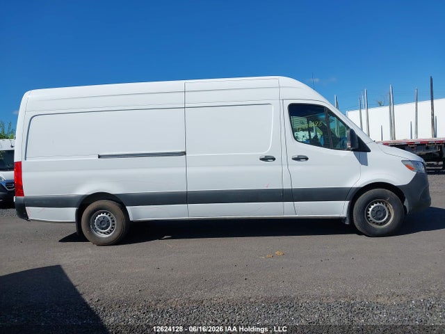 W1Y4KCHY5PP572542 Mercedes-Benz Sprinter 2500