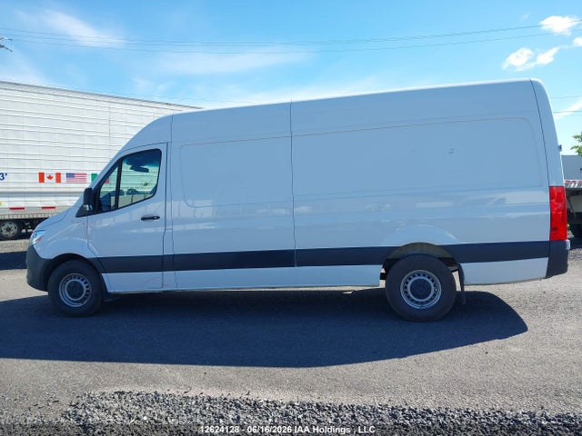W1Y4KCHY5PP572542 Mercedes-Benz Sprinter 2500
