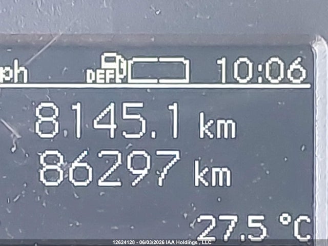 W1Y4KCHY5PP572542 Mercedes-Benz Sprinter 2500