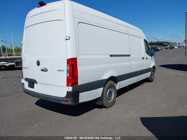 W1Y4KCHY5PP572542 Mercedes-Benz Sprinter 2500