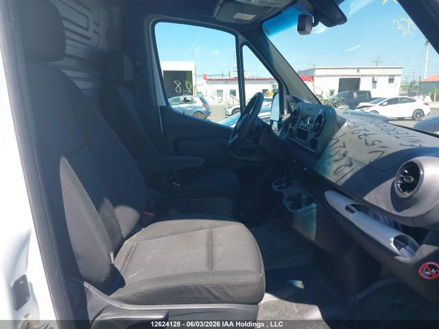 W1Y4KCHY5PP572542 Mercedes-Benz Sprinter 2500