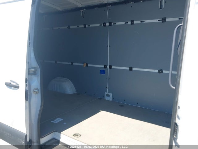 W1Y4KCHY5PP572542 Mercedes-Benz Sprinter 2500
