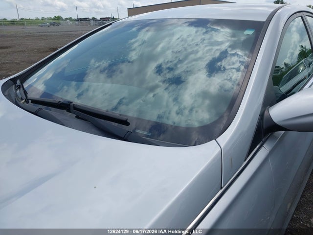 Продаж на аукціоні авто 2011 Hyundai Sonata Gls, vin: 5NPEB4AC0BH002885, номер лоту: 12624129