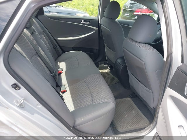 Продаж на аукціоні авто 2011 Hyundai Sonata Gls, vin: 5NPEB4AC0BH002885, номер лоту: 12624129