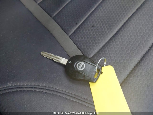 2011 Nissan Rogue Sv მანქანა იყიდება აუქციონზე, vin: JN8AS5MT2BW186161, აუქციონის ნომერი: 12624133