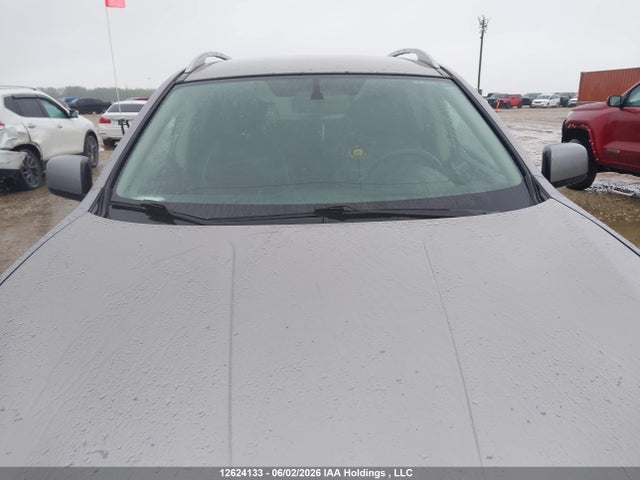 2011 Nissan Rogue Sv მანქანა იყიდება აუქციონზე, vin: JN8AS5MT2BW186161, აუქციონის ნომერი: 12624133