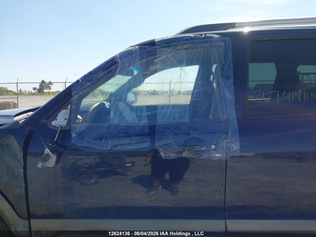 Aukcja sprzedaży 2009 Kia Borrego Ex-v6 Luxury/lx-v6, vin: KNDJH741595014839, numer aukcji: 12624136
