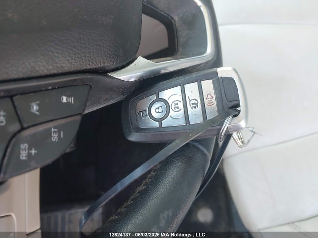 Ford Edge Titanium 2022 2FMPK4K98NBA01118 Image 11