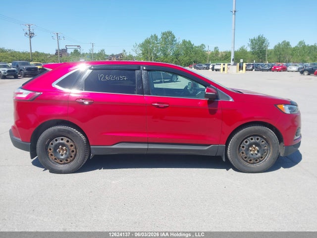 Ford Edge Titanium 2022 2FMPK4K98NBA01118 Image 14