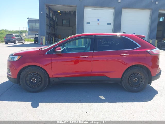 Ford Edge Titanium 2022 2FMPK4K98NBA01118 Image 15