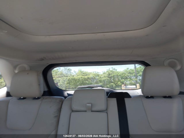 Ford Edge Titanium 2022 2FMPK4K98NBA01118 Image 21