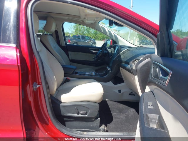Ford Edge Titanium 2022 2FMPK4K98NBA01118 Image 5