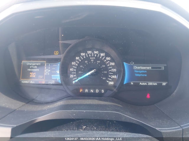 Ford Edge Titanium 2022 2FMPK4K98NBA01118 Image 7