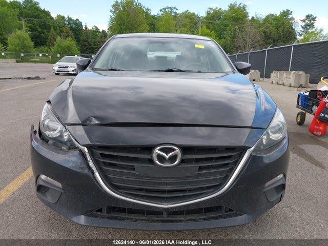 3MZBM1U71GM288688 Mazda 3 SPORT