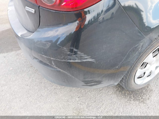 3MZBM1U71GM288688 Mazda 3 SPORT