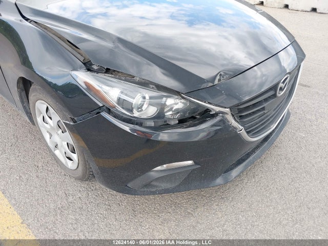 3MZBM1U71GM288688 Mazda 3 SPORT