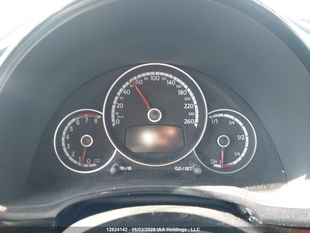 Продаж на аукціоні авто 2013 Volkswagen Beetle 2.5l Comfortline/2.5l Fender Edition, vin: 3VWJX7AT6DM663493, номер лоту: 12624142