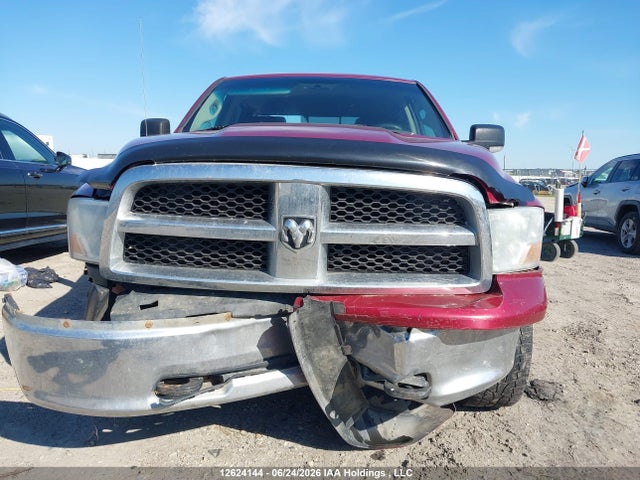 Aukcja sprzedaży 2011 Ram Ram 1500 Slt, vin: 1D7RV1CT7BS650168, numer aukcji: 12624144