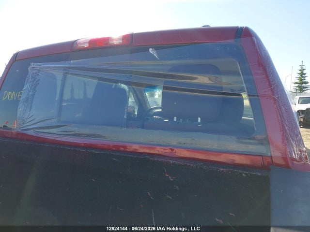 Aukcja sprzedaży 2011 Ram Ram 1500 Slt, vin: 1D7RV1CT7BS650168, numer aukcji: 12624144