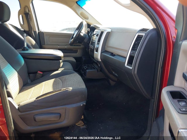 Aukcja sprzedaży 2011 Ram Ram 1500 Slt, vin: 1D7RV1CT7BS650168, numer aukcji: 12624144