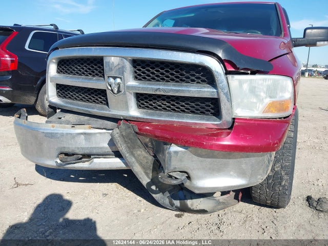 Aukcja sprzedaży 2011 Ram Ram 1500 Slt, vin: 1D7RV1CT7BS650168, numer aukcji: 12624144