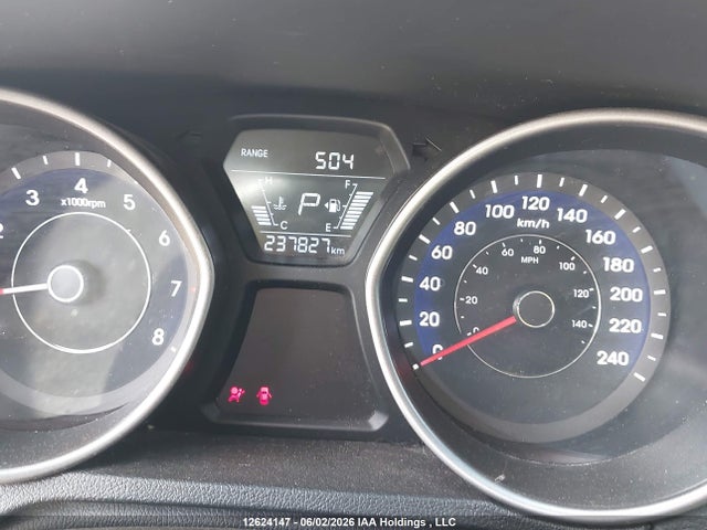 Продаж на аукціоні авто 2016 Hyundai Elantra Se/sport/limited, vin: 5NPDH4AE4GH723939, номер лоту: 12624147