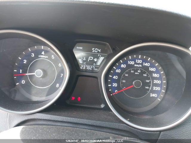 Продаж на аукціоні авто 2016 Hyundai Elantra Se/sport/limited, vin: 5NPDH4AE4GH723939, номер лоту: 12624147