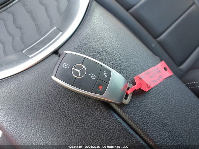 WDC0G8EB3LV217449 Mercedes-Benz Glc 300 4matic