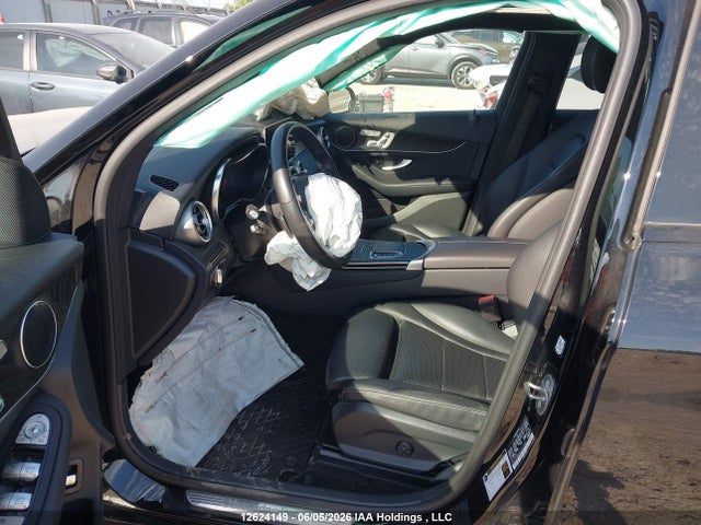 WDC0G8EB3LV217449 Mercedes-Benz Glc 300 4matic
