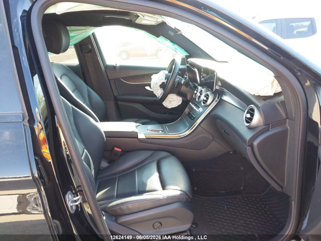 WDC0G8EB3LV217449 Mercedes-Benz Glc 300 4matic