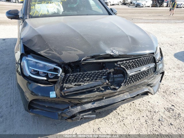 WDC0G8EB3LV217449 Mercedes-Benz Glc 300 4matic